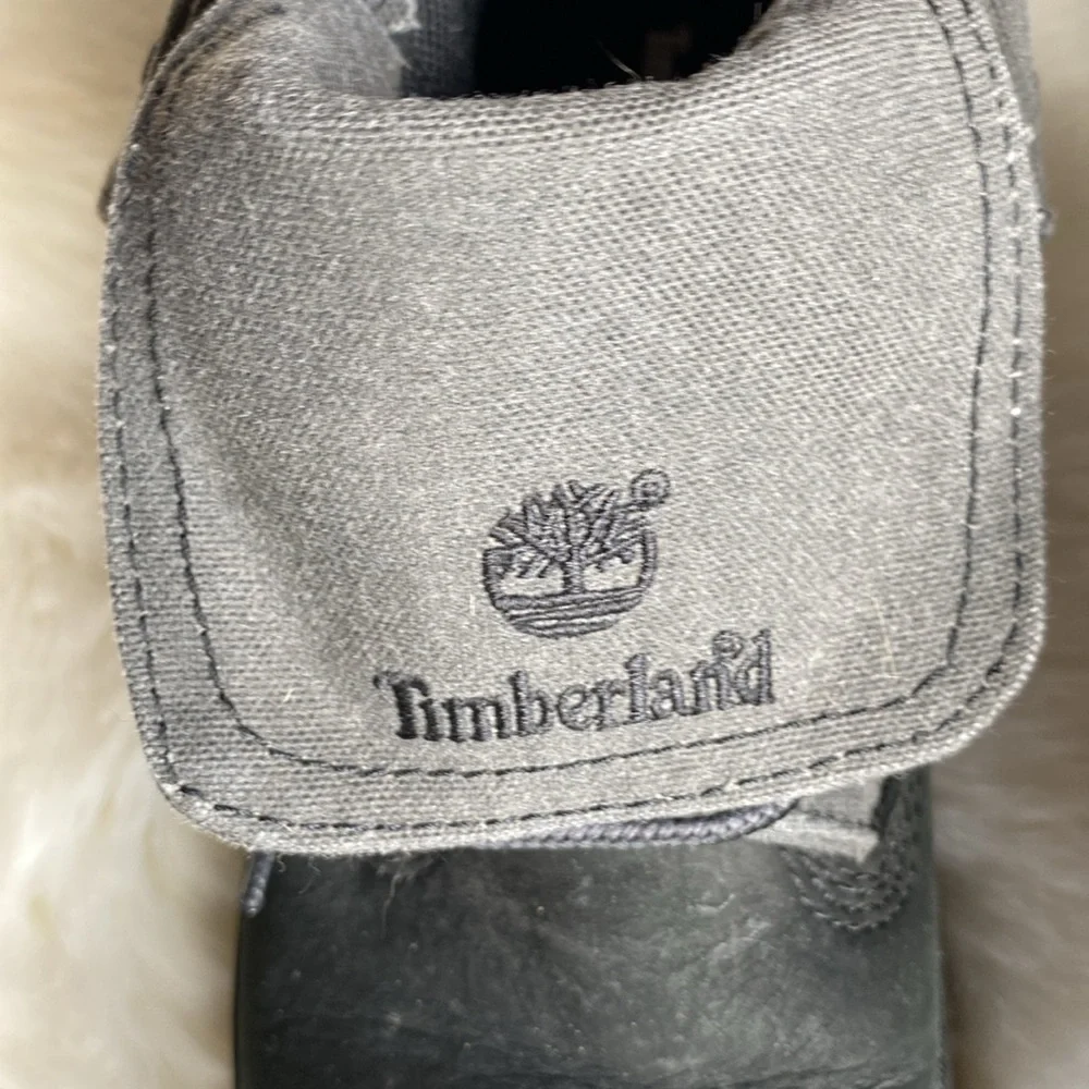 TIMBERLAND ANKLE BOOT SIZE 7.5 - Picture 2 of 7
